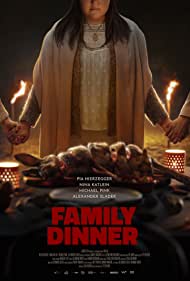 Family Dinner (2022) Free Movie M4ufree