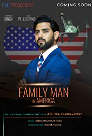 Family Man in America (2023) M4uHD Free Movie