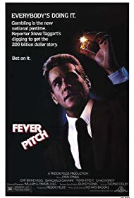 Fever Pitch (1985) Free Movie M4ufree
