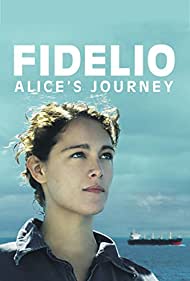 Fidelio Alices Odyssey (2014) M4uHD Free Movie