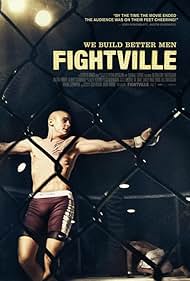 Fightville (2011) M4uHD Free Movie