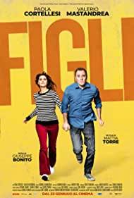 Figli (2020) Free Movie M4ufree