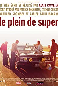 Le plein de super (1976) M4uHD Free Movie