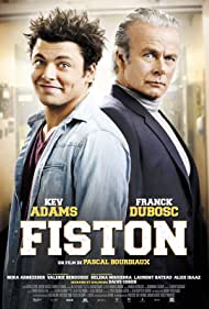 Fiston (2014) Free Movie M4ufree