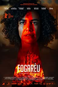 Fogareu (2022) Free Movie M4ufree