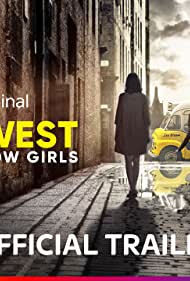 Fred West The Glasgow Girls (2023-) M4uHD Free Movie
