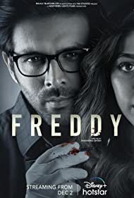 Freddy (2022) M4uHD Free Movie
