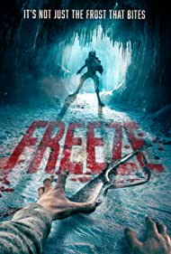 Freeze (2022) Free Movie M4ufree