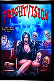 Frightvision (2020) M4uHD Free Movie