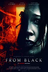 From Black (2023) Free Movie