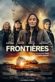 Frontieres (2023) Free Movie M4ufree