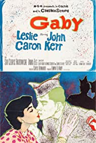Gaby (1956) Free Movie