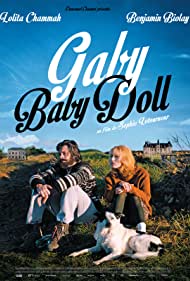 Gaby Baby Doll (2014) M4uHD Free Movie