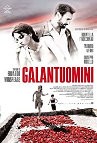 Galantuomini (2008) M4uHD Free Movie