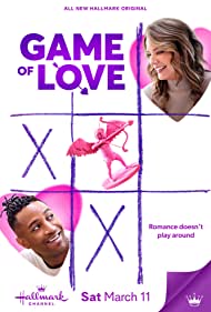 Game of Love (2023) M4uHD Free Movie