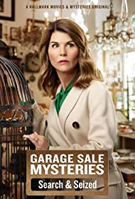 Garage Sale Mysteries Searched Seized (2019) Free Movie M4ufree