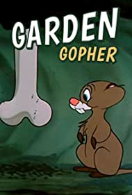 Garden Gopher (1950) Free Movie