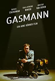 Gasman (2019) Free Movie M4ufree