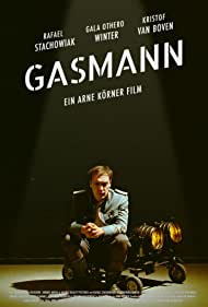 Gasman (2019) M4uHD Free Movie