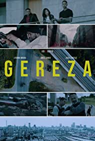 Gereza (2022) Free Movie