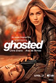 Ghosted (2023) M4ufree