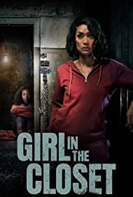 Girl in the Closet (2023) Free Movie