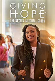 Giving Hope: The Nicola Mitchell Story (2023) Free Movie