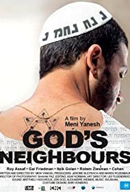 Gods Neighbors (2012) M4uHD Free Movie