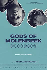 Gods of Molenbeek (2019) Free Movie