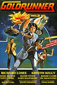 Goldrunner (1980) M4uHD Free Movie