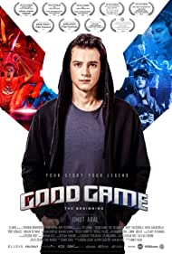 Good Game The Beginning (2018) M4uHD Free Movie
