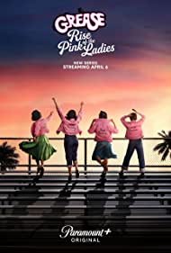 Grease Rise of the Pink Ladies (2023-) StreamM4u M4ufree
