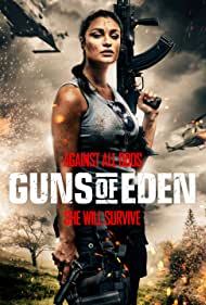 Guns of Eden (2022) M4uHD Free Movie