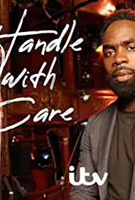 Handle with Care Jimmy Akingbola (2022) Free Movie