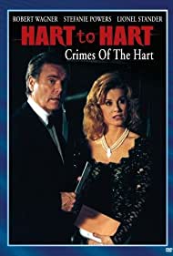 Hart to Hart Crimes of the Hart (1994) Free Movie M4ufree