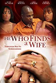 He Who Finds a Wife (2009) Free Movie
