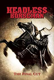 Headless Horseman (2007) Free Movie
