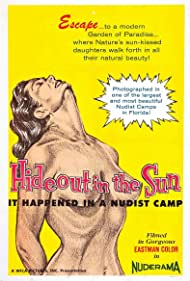Hideout in the Sun (1960) Free Movie M4ufree