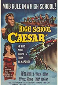 High School Caesar (1960) Free Movie
