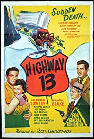Highway 13 (1948) Free Movie M4ufree