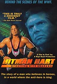 Hitman Hart Wrestling with Shadows (1998) Free Movie M4ufree