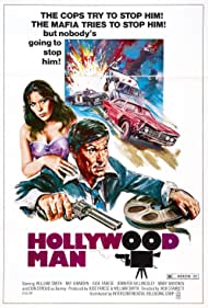 Hollywood Man (1976) Free Movie M4ufree