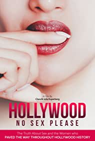 Hollywood, No Sex Please (2018) Free Movie