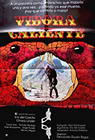 Hot Snake (1976) Free Movie