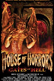 House of Horrors Gates of Hell (2012) M4uHD Free Movie