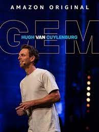 Hugh van Cuylenberg: GEM (2023) M4uHD Free Movie