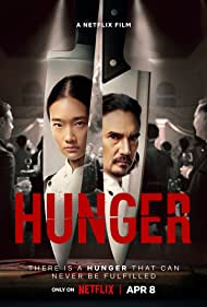 Hunger (2023) Free Movie