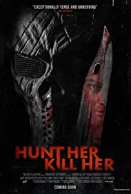 Hunt Her, Kill Her (2022) Free Movie