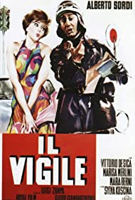 Il vigile (1960) M4uHD Free Movie