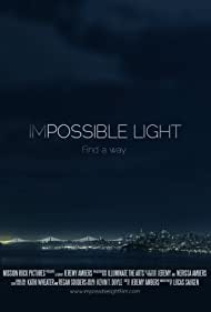 Impossible Light (2014) Free Movie M4ufree